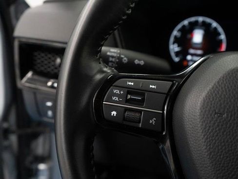 Certified 2025 Honda CR-V EX-L image 21