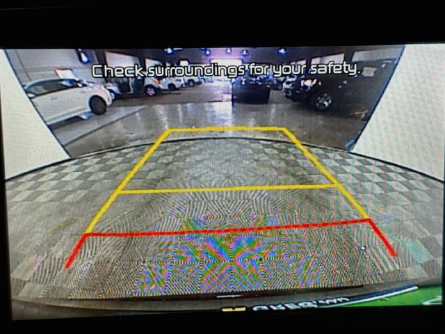 Used 2017 Kia Sorento FWD w/ LX Convenience Package image 16