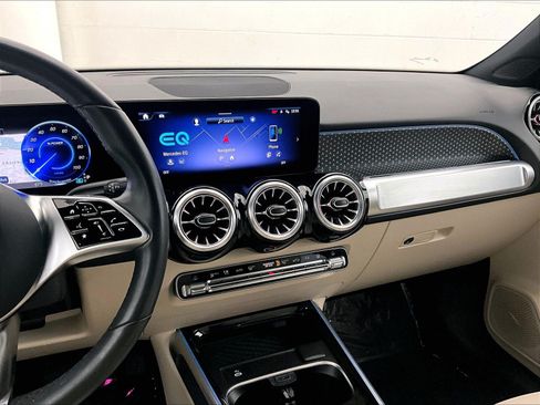 Certified 2024 Mercedes-Benz EQB 250+ image 5