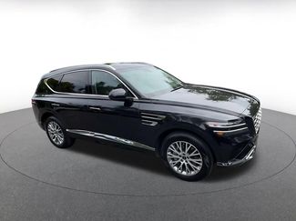 Used 2026 Genesis GV80 2.5T AWD/4WD video 2