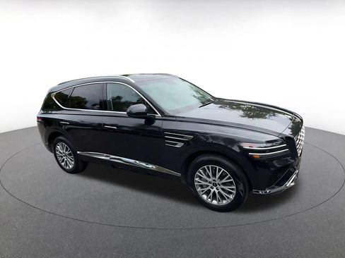 Used 2026 Genesis GV80 2.5T AWD/4WD image 2