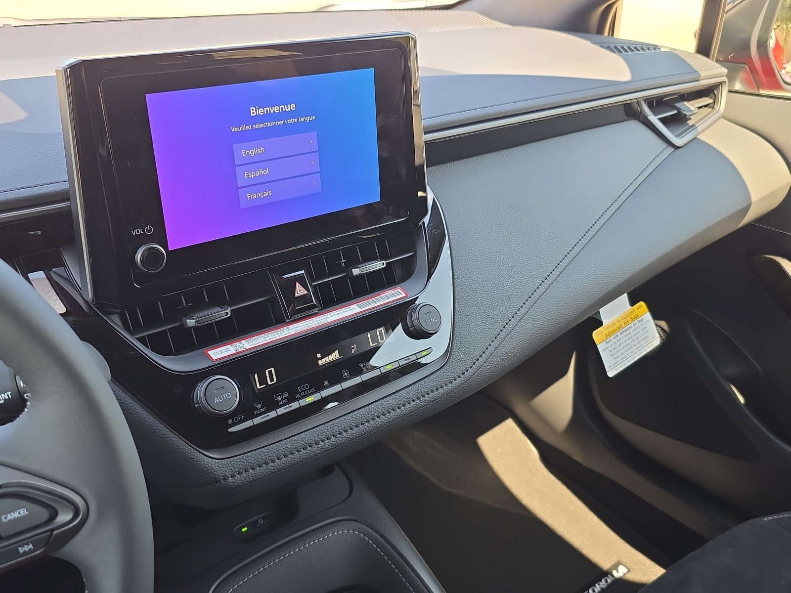 New 2026 Toyota Corolla GR AWD/4WD image 16