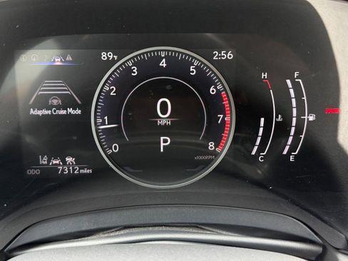 Used 2024 Lexus RX 350 Premium w/ Accessory Package (Z1) AWD/4WD image 26