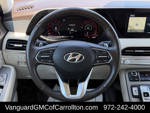 Used 2020 Hyundai Palisade Limited AWD/4WD image 12