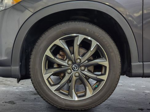 Used 2016 MAZDA CX-5 Grand Touring image 49