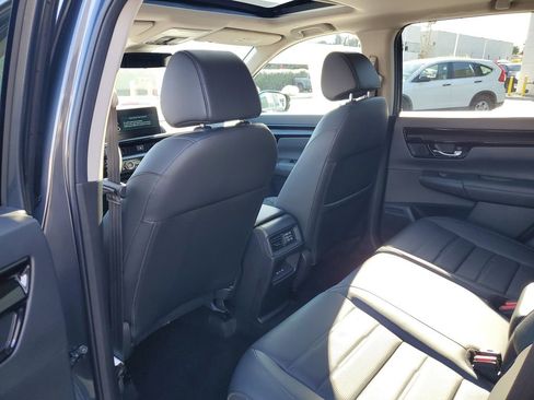 Certified 2024 Honda CR-V EX-L image 14
