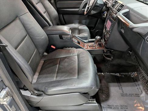 Used 2011 Mercedes-Benz G 550 image 22