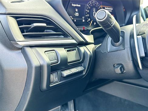 Used 2022 Cadillac CT4 V Blackwing w/ Carbon Fiber 1 Package image 10