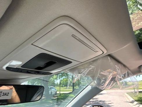 New 2026 Honda CR-V EX-L image 30