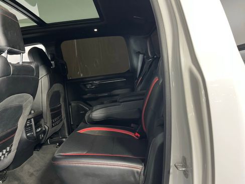 Used 2023 RAM 1500 TRX w/ TRX Level 2 Equipment Group image 63