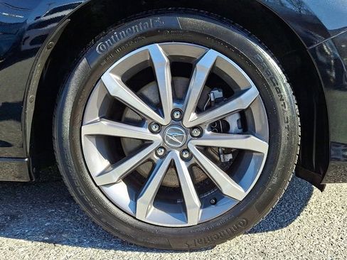 Certified 2023 Acura Integra Base image 8