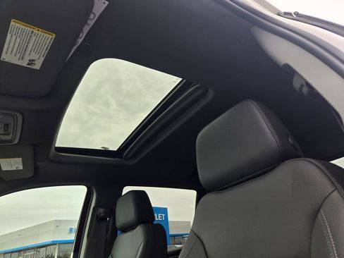 New 2026 Chevrolet Silverado 1500 LTZ w/ LTZ Premium Package image 22