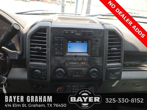 Used 2022 Ford F350 XL w/ Power Equipment Group image 11