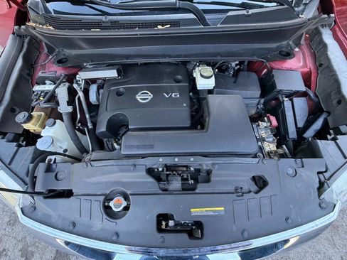Used 2014 Nissan Pathfinder SL w/ Trailer Tow Package AWD/4WD image 64
