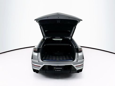 Used 2025 Lamborghini Urus S AWD/4WD image 29