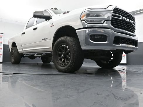 Used 2019 RAM 2500 Tradesman w/ Towing Technology Group image 18