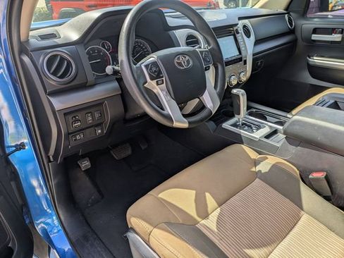 Used 2016 Toyota Tundra SR5 w/ SR5 Upgrade Package image 12