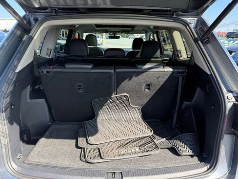 Used 2023 Volkswagen Atlas SE w/ Panoramic Sunroof Package image 20