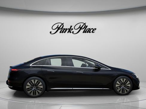 Used 2023 Mercedes-Benz EQE 350+ Sedan image 25