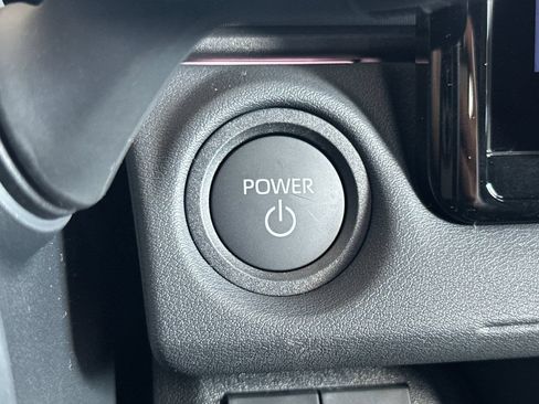 New 2026 Toyota bZ AWD/4WD image 25