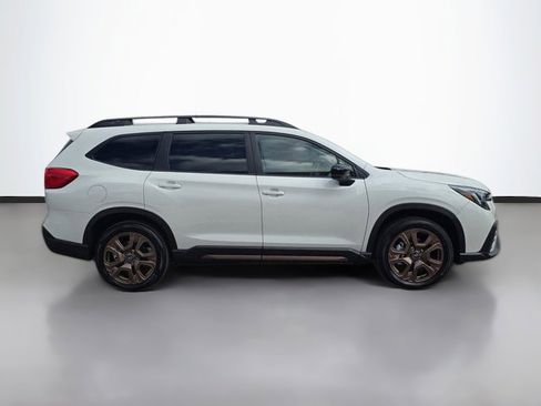 New 2025 Subaru Ascent Bronze Edition image 3