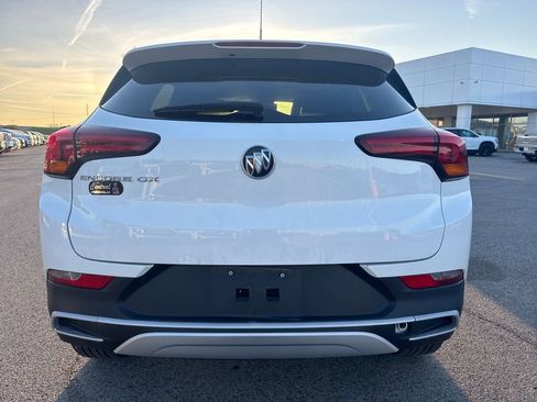 Used 2023 Buick Encore GX Preferred w/ Cold Weather Comfort Package FWD image 6