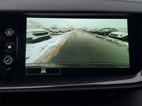 Used 2022 Buick Envision Preferred image 25