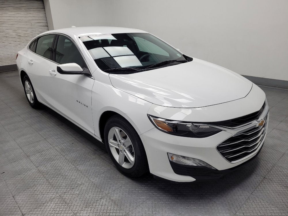 Used 2024 Chevrolet Malibu LT FWD image 13