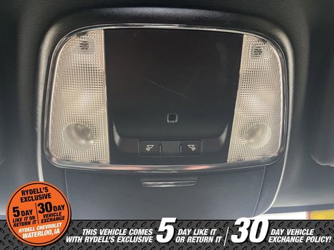 Used 2018 Jeep Grand Cherokee Laredo image 32