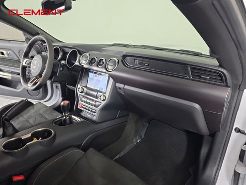 Certified 2017 Ford Mustang Shelby GT350 w/ Electronics Package image 28