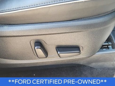 Used 2021 Hyundai Palisade Limited FWD image 13