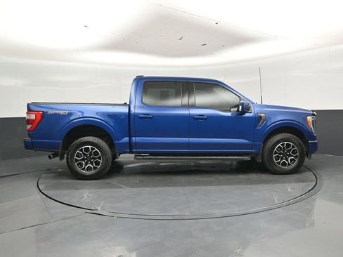Used 2023 Ford F150 Lariat AWD/4WD image 2