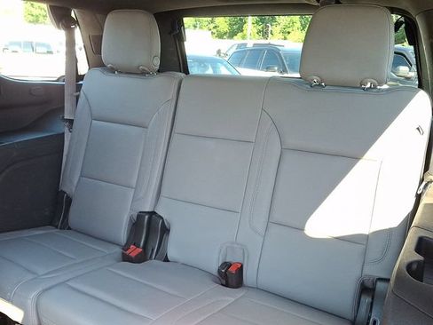 Used 2021 Chevrolet Tahoe LT w/ LT Signature Plus Package AWD/4WD image 10