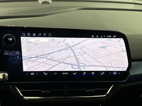 New 2026 Chevrolet Equinox EV LT image 20