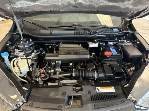 Used 2022 Honda CR-V EX image 18