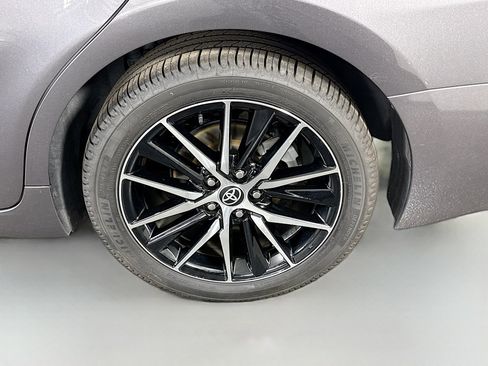 Used 2023 Toyota Camry SE image 36