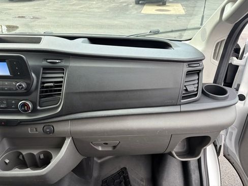 Used 2024 Ford Transit 250 Low Roof w/ Exterior Upgrade Package image 22