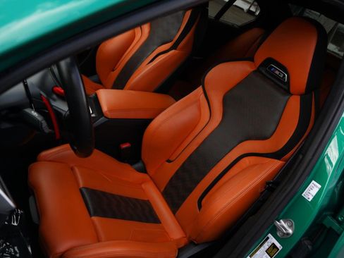 Used 2023 BMW M3 Competition image 21