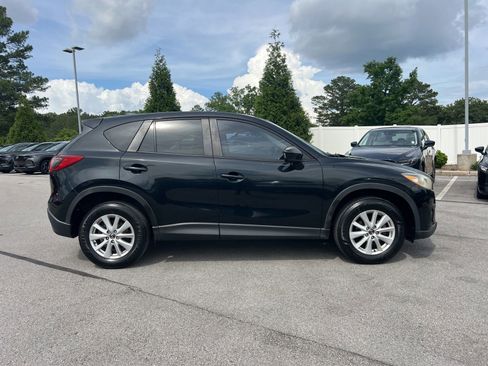 Used 2014 MAZDA CX-5 Touring FWD image 8