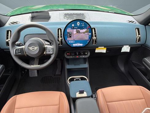 New 2027 MINI Cooper Countryman S AWD/4WD image 16