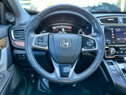 Used 2019 Honda CR-V EX-L image 42
