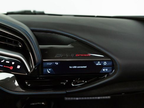 Certified 2024 Ferrari SF90 Spider image 95