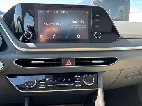 Used 2022 Hyundai Sonata SEL FWD image 20