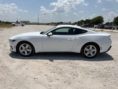 New 2026 Ford Mustang Premium RWD image 8