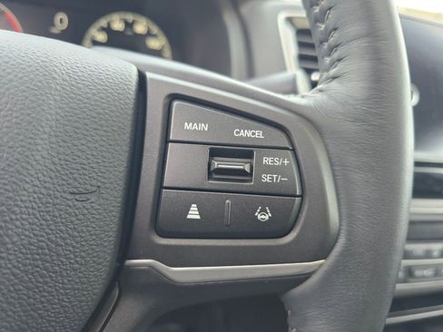 Used 2024 Honda Ridgeline RTL image 23