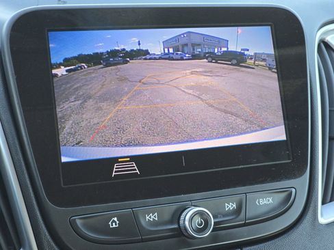 Used 2019 Chevrolet Malibu LS w/ Driver Confidence Package image 22