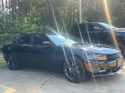 Used 2023 Dodge Charger SXT w/ Plus Group