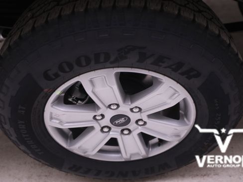 New 2025 Ford Ranger XL image 30