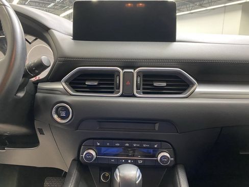 Used 2024 MAZDA CX-5 AWD 2.5 S w/ Select Package image 32