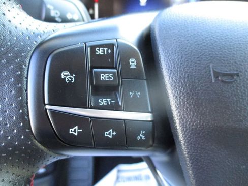 Used 2024 Ford Escape ST-Line w/ Tech Pack #1 image 13